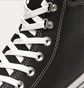 Кеди чоловічі Converse Chuck Taylor All Star City Trek Wp Black A04480C