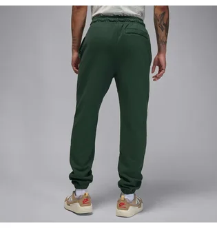 Штаны мужские Air Jordan Flight Fleece Green FV7251-316