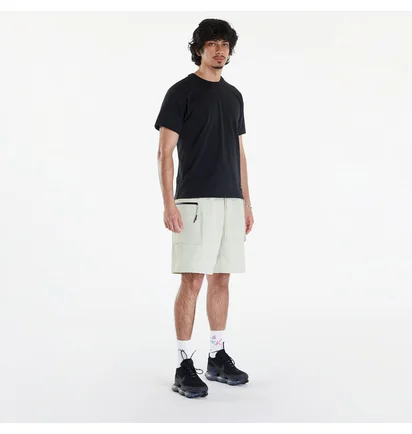 Шорты мужские Nike Sportswear Tech Pack MenS Woven Utility Shorts Green FB7528-371