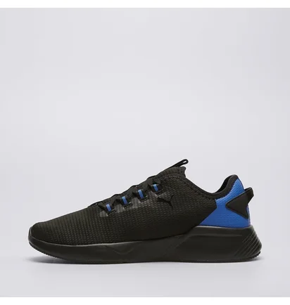 Кроссовки мужские Puma Retaliate 2 Black 376676-53