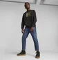 Кросівки унісекс Puma Slipstream Hi Xtreme Cordura® Black 393272-01