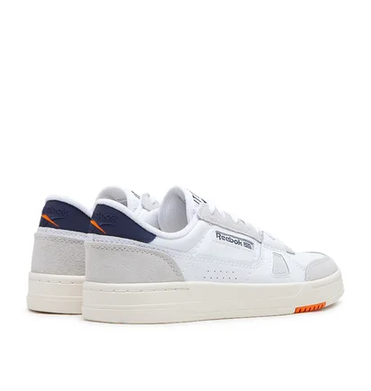 Кроссовки унисекс Reebok Lt Court White IE9385
