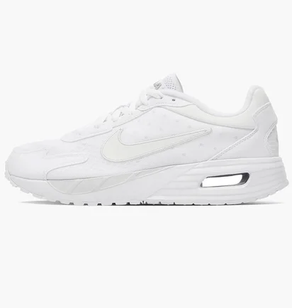 Кроссовки мужские Nike Air Max Solo White DX3666-104