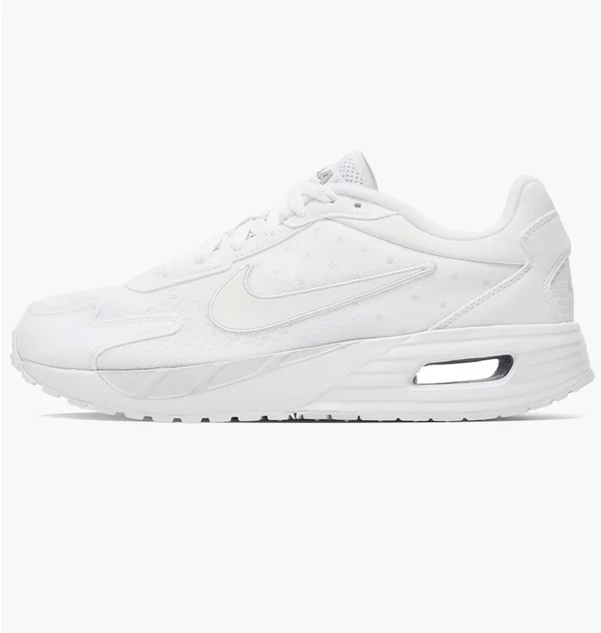 Кроссовки мужские Nike Air Max Solo White DX3666-104