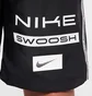 Шорты детские Nike Multi Black HJ3801-010