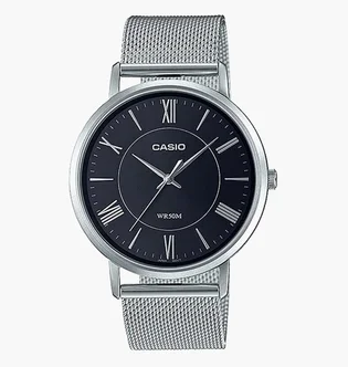 Часы мужские Casio MTP-B110M-1A