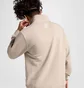 Кофта чоловіча Converse Classic Sport Quarter Zip Papyrus Beige 10026710-251