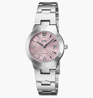 Часы женские Casio Timeless Collection LTP-1241D-4A
