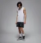Шорти чоловічі Air Jordan Sport Dmnd Aop Black HF9907-010