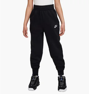 Штаны детские Nike Club Flc Jggr Black FD2921-010