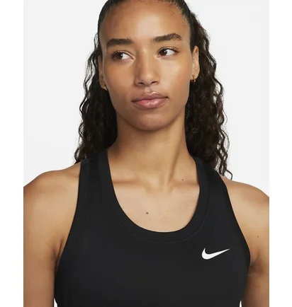 Майка женская Nike Dri-Fit Black DX0706-010