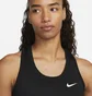 Майка женская Nike Dri-Fit Black DX0706-010