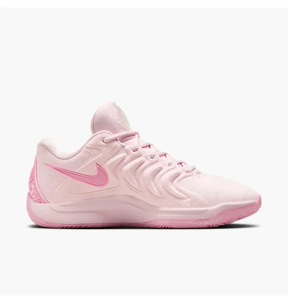 Кросівки чоловічі Nike Kd 17 Pink FZ1518-600