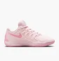 Кросівки чоловічі Nike Kd 17 Pink FZ1518-600