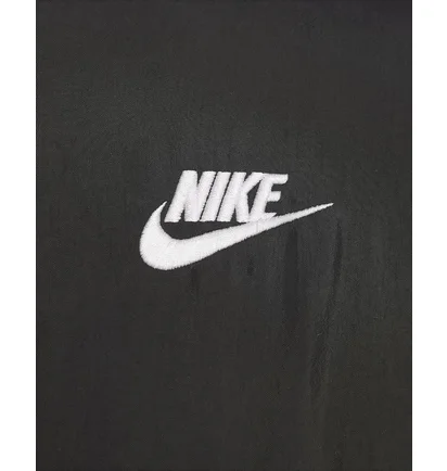 Парка жіноча Nike Sportswear Therma-Fit Classics WomenS Parka Black FB7675-010