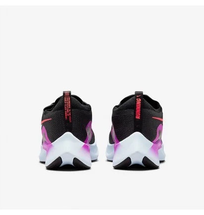 Кросівки чоловічі Nike Zoom Fly 4 Black CT2392-004