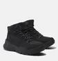 Черевики чоловічі Timberland Motion Scramble Mid Lace-Up Waterproof Hiker Black TB0A68XRW05