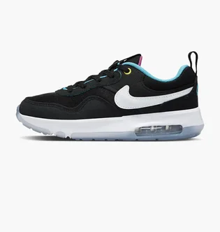 Кросівки дитячі Nike Air Max Motif Gs Black DH9388-006