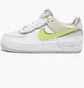 Кроссовки женские Nike Af1 Shadow White FB7582-100