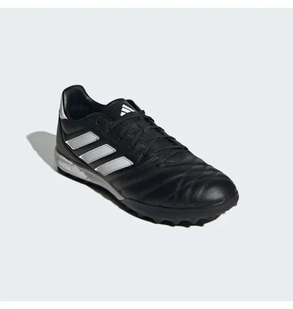 Сороконожки унисекс Adidas Copa Gloro Turf Boots Black IF1832