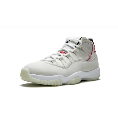 Кроссовки мужские Air Jordan 11 Retro Beige 378037-016