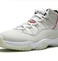 Кроссовки мужские Air Jordan 11 Retro Beige 378037-016