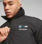 Пуховик мужской Puma Bmw M Rsport Black 621300-01
