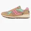 Кросівки унісекс Saucony Shadow 5000 Brown S70746-3