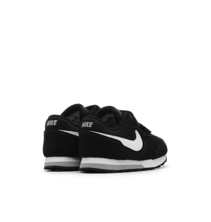 Кросівки дитячі Nike Md Runner 2 (Td) Black 806255-001