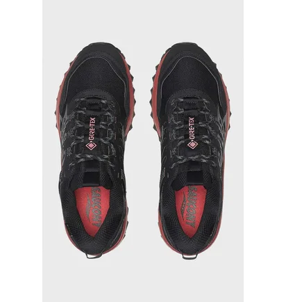 Кроссовки унисекс Saucony Grid Peak Gtx Black S70849-4