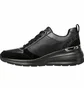 Кроссовки женские Skechers Billion Subtle Spots Black 155616-BBK