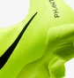Бутсы мужские Nike Phantom Gx Ii Academy Fg/Mg Metallic/Green FD6723-003