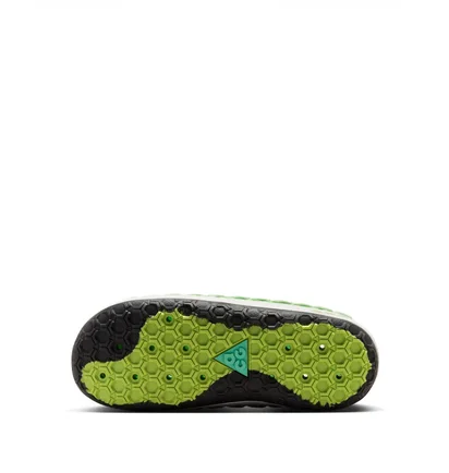 Кроссовки унисекс Nike Acg Watercat Vapor Green FN5202-300