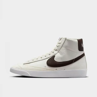 Кросівки жіночі Nike Blazer Mid 77 Next Nature Casual Shoes Beige DQ4124-107
