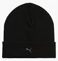 Шапка детская Puma Metalpumacat Highcrownbeanie Black 026404-05