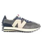 Кросівки чоловічі New Balance 327 Grey MS327MD