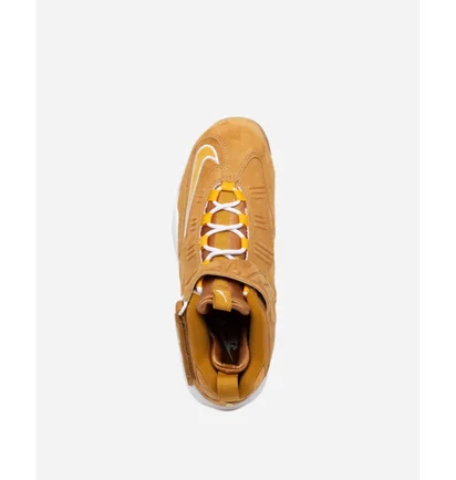 Кросівки чоловічі Nike Air Griffey Max 1 Brown Do6684-700
