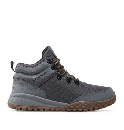 Кросівки чоловічі Columbia Fairbanks Mid Grey BM7744-054