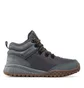 Кросівки чоловічі Columbia Fairbanks Mid Grey BM7744-054