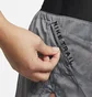 Шорты женские Nike Repel Trail Grey FN2647-010