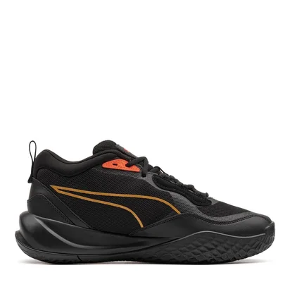 Кросівки чоловічі Puma Playmaker Pro Laser Black 378323-01