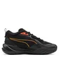 Кросівки чоловічі Puma Playmaker Pro Laser Black 378323-01