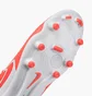 Бутсы мужские Nike Legend 10 Academy Fg/Mg Orange DV4337-800