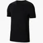 Футболка чоловіча Nike M Nk Park20 Ss Tee Black Cz0881-010