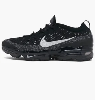 Кросівки чоловічі Nike Air Vapormax 2023 Flyknit Running Shoes Black DV1678-001