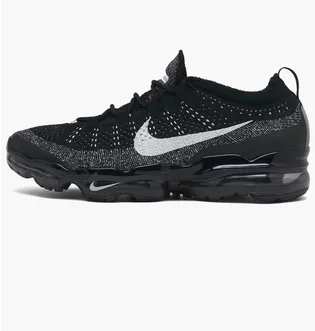 Кроссовки мужские Nike Air Vapormax 2023 Flyknit Running Shoes Black DV1678-001