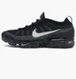 Кросівки чоловічі Nike Air Vapormax 2023 Flyknit Running Shoes Black DV1678-001