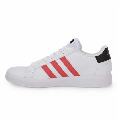 Кроссовки женские Adidas Grand Court 2 K White IG4828