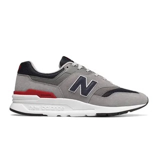 Кроссовки мужские New Balance 997 Grey Cm997Hcj