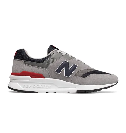 Кроссовки мужские New Balance 997 Grey Cm997Hcj